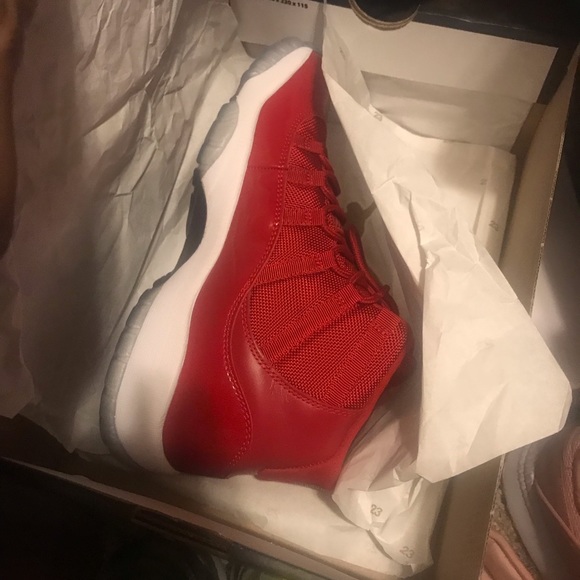 New Win Like 96 Retro Jordan main image 5